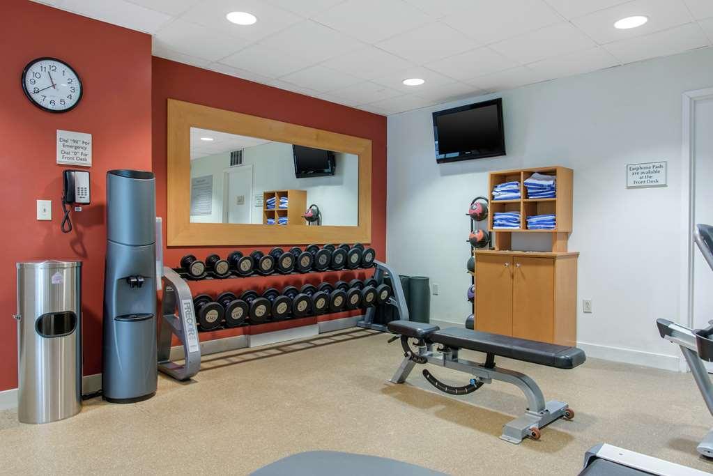 Hilton Garden Inn Portland Airport Facilities photo